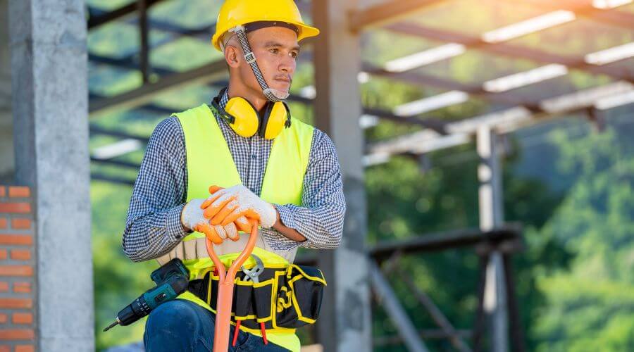 Professional metal roof installation in Newell, WV